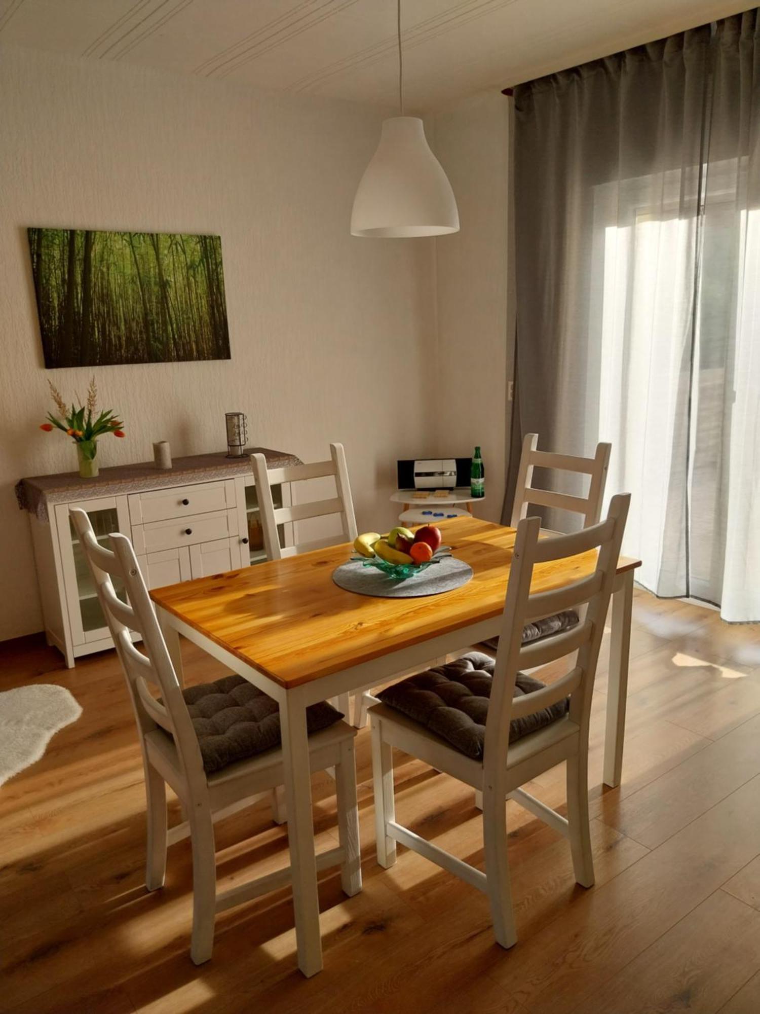 Ferienwohnung Manta Диллинген-ан-дер-Саар Экстерьер фото