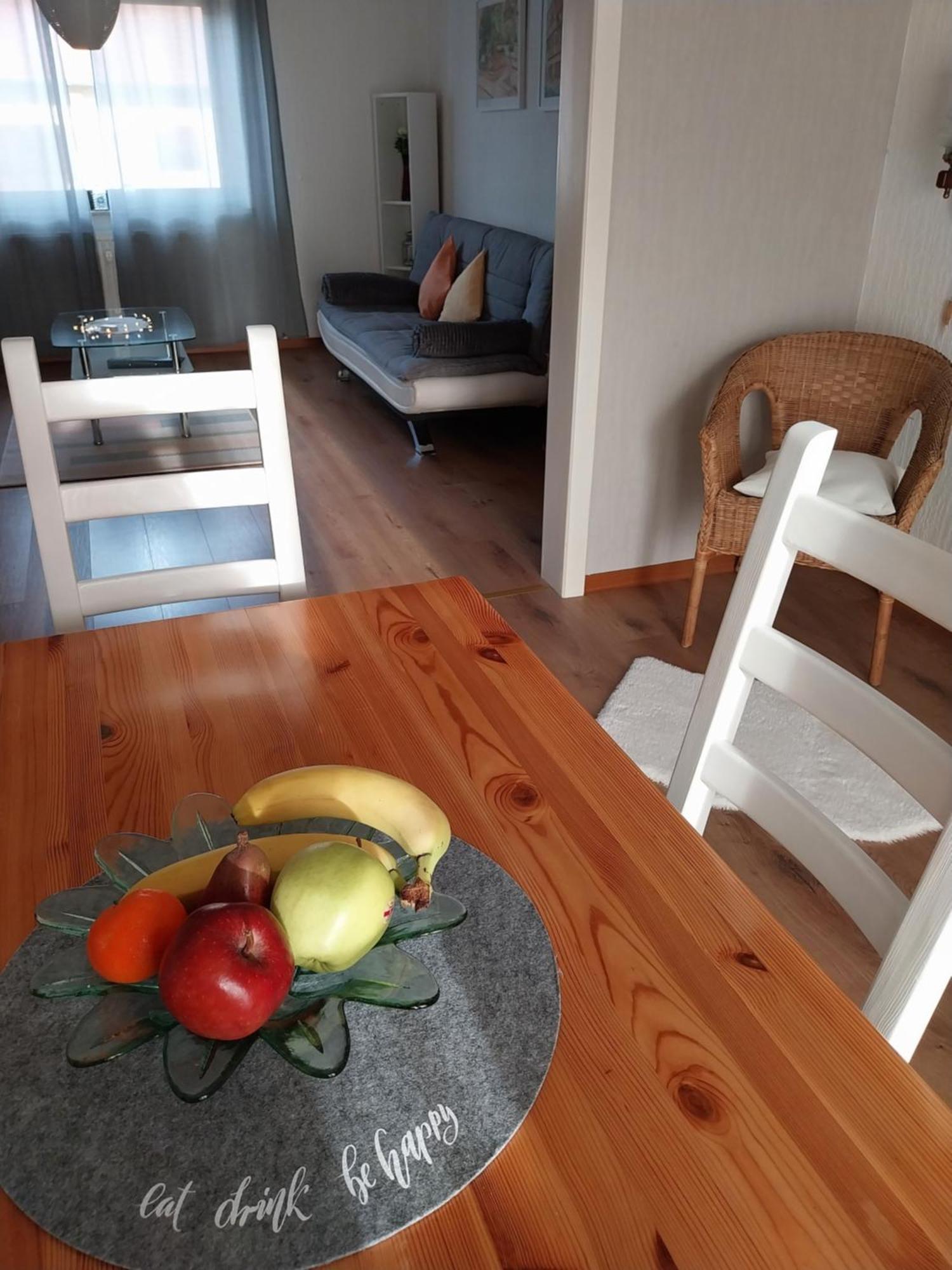 Ferienwohnung Manta Диллинген-ан-дер-Саар Экстерьер фото