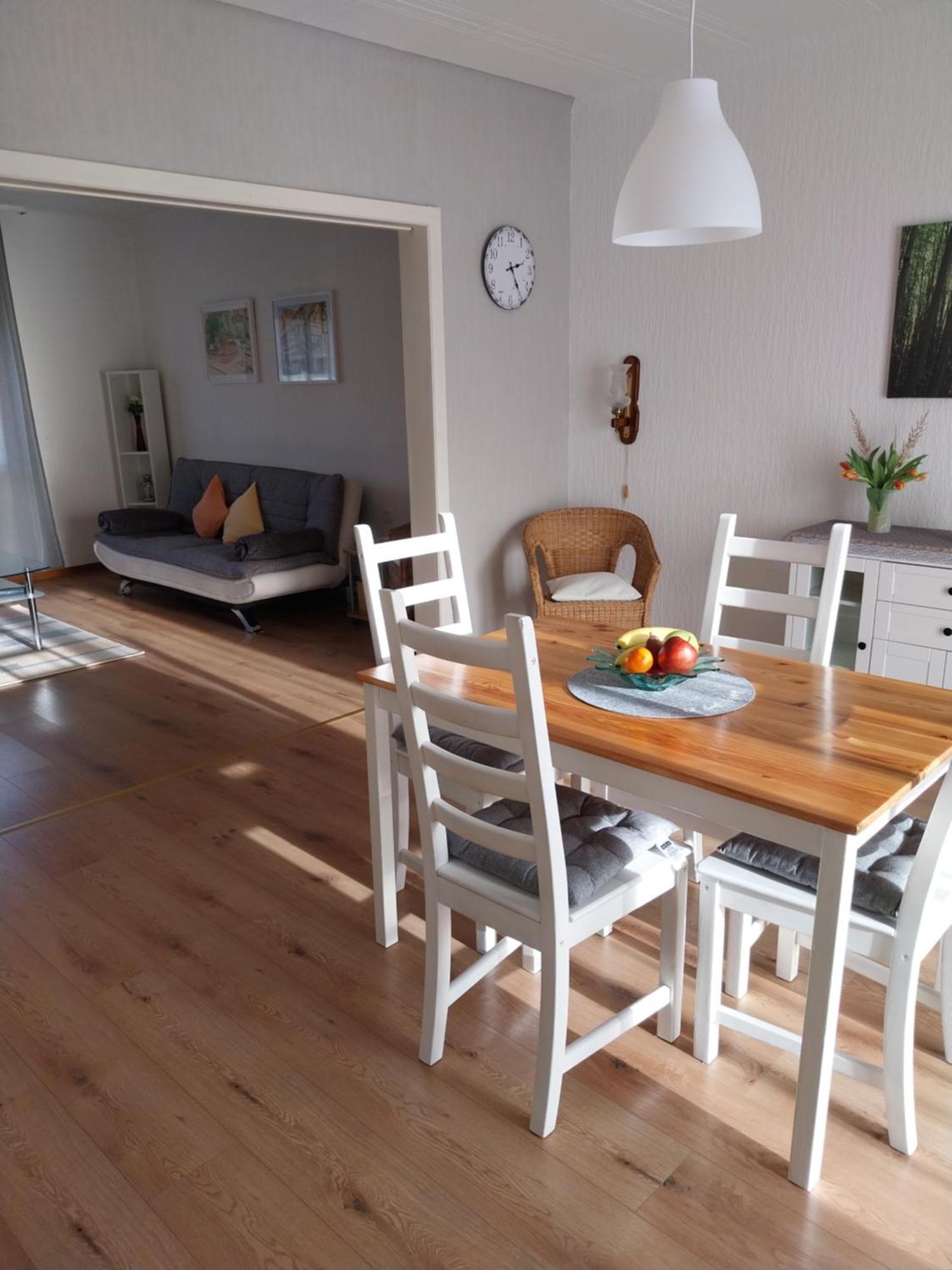 Ferienwohnung Manta Диллинген-ан-дер-Саар Экстерьер фото