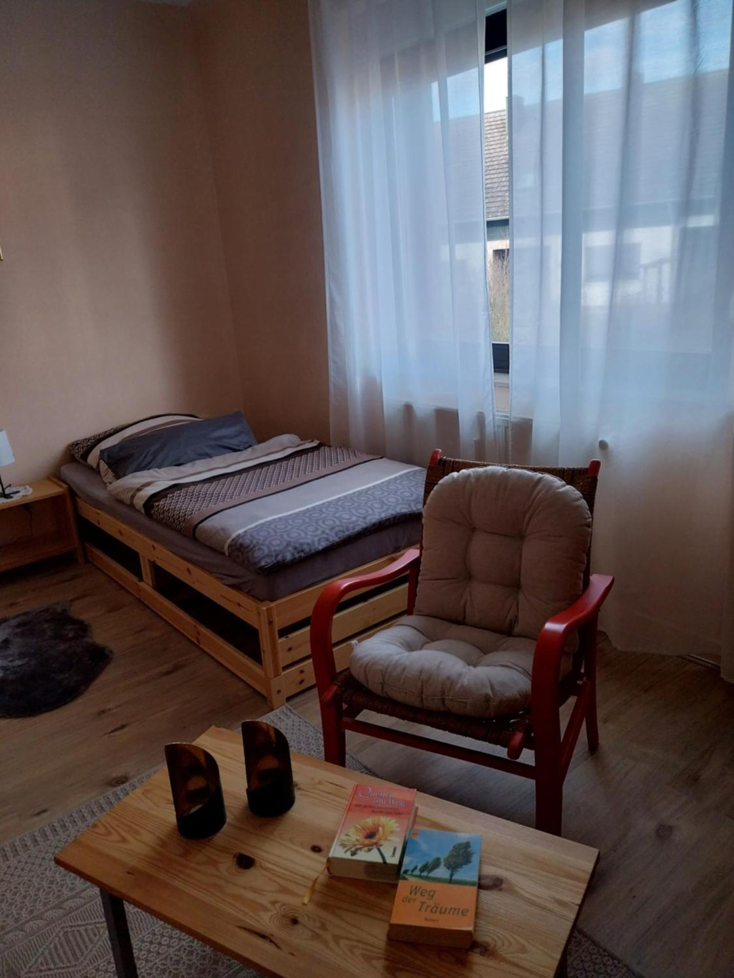 Ferienwohnung Manta Диллинген-ан-дер-Саар Экстерьер фото